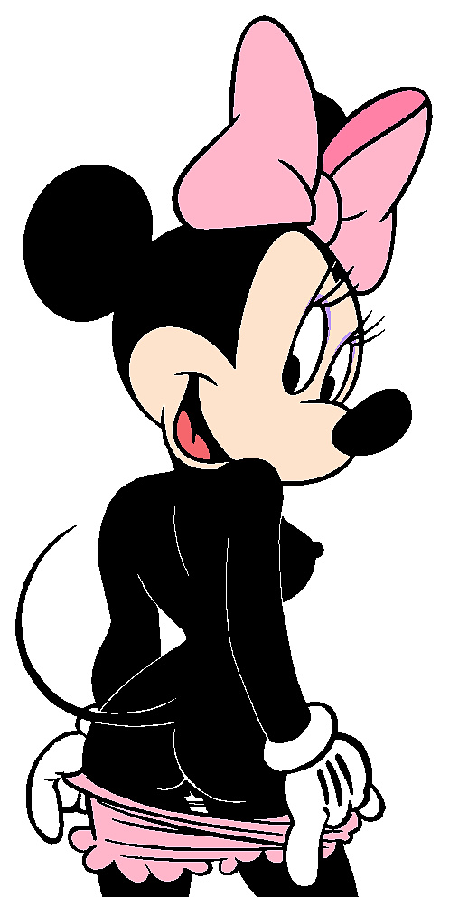 mickey mouse xxx.
