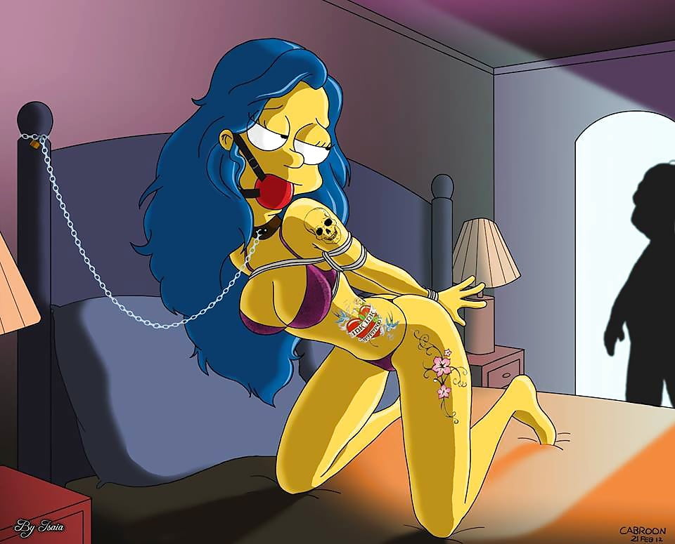Parelos simsons porno alta definicion Los Simpson Porno Ver Hentai Xxx Encuentra El Mejor Manga Y Anime Porno