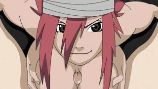 Tayuya naruto shippuden hentai