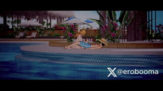 One Piece XXX Porno De Luffy y Nami.
