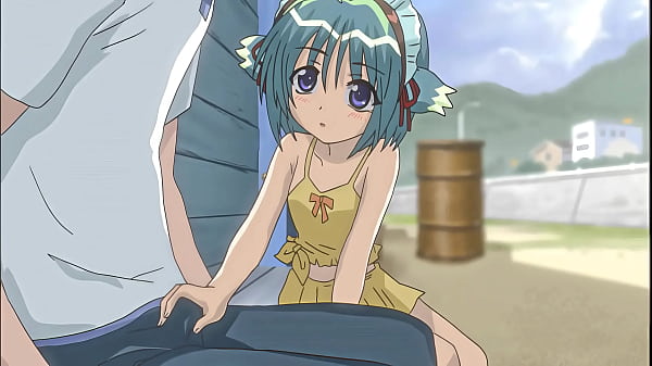 Ella Quiere Saber Que Se Siente Tener Sexo.